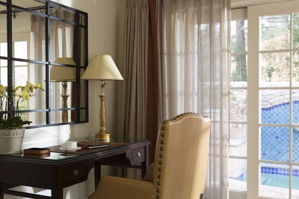 Casa Palmero At Pebble Beach Zimmer foto