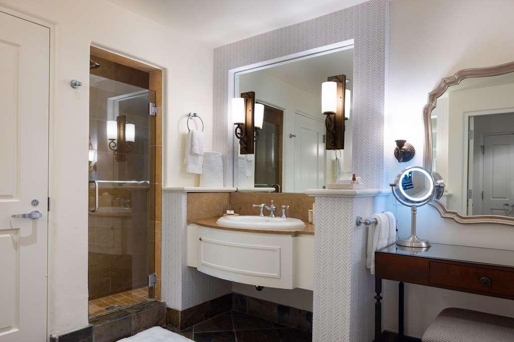 Casa Palmero At Pebble Beach Zimmer foto