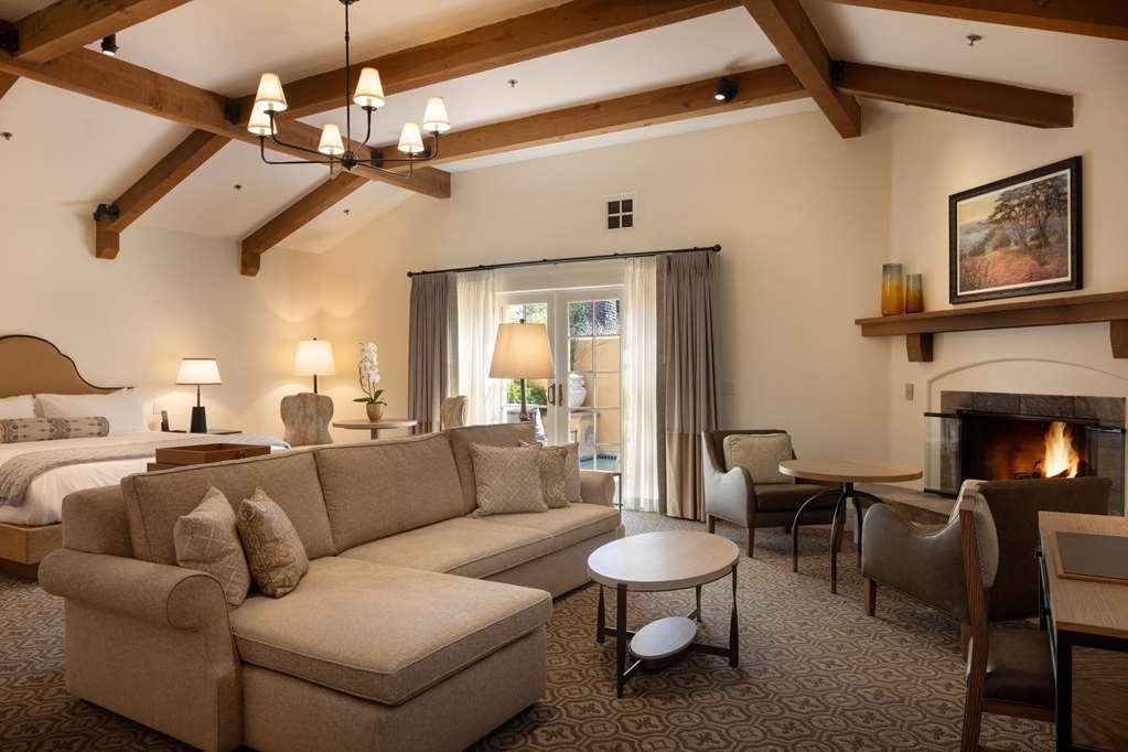 Casa Palmero At Pebble Beach Zimmer foto