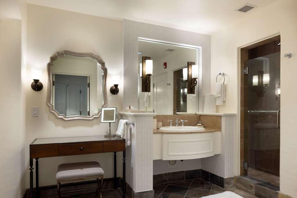Casa Palmero At Pebble Beach Zimmer foto