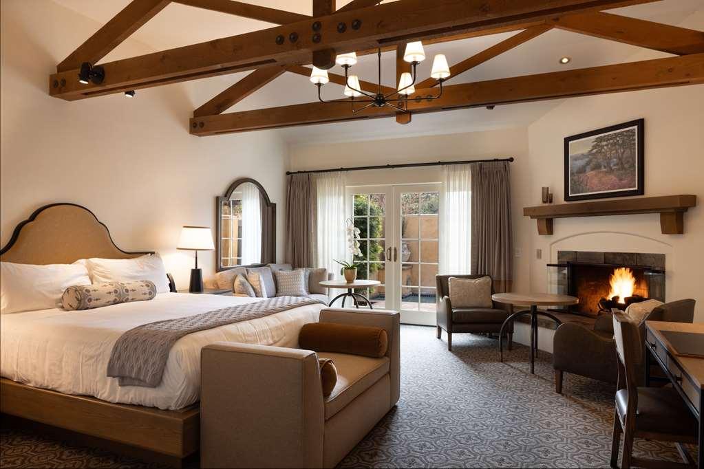 Casa Palmero At Pebble Beach Zimmer foto