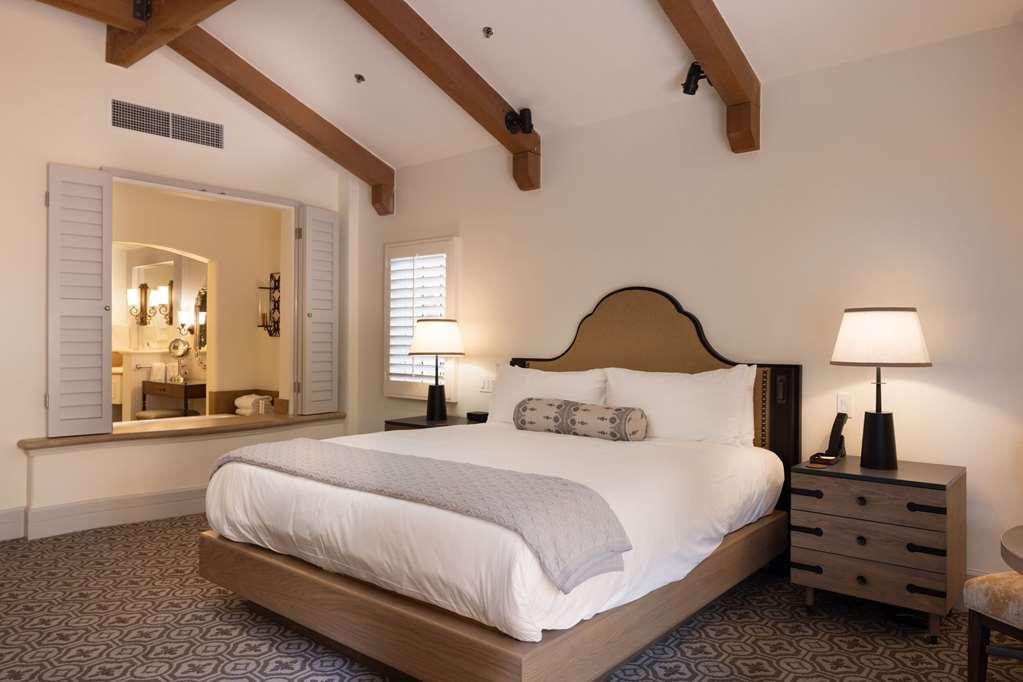 Casa Palmero At Pebble Beach Zimmer foto