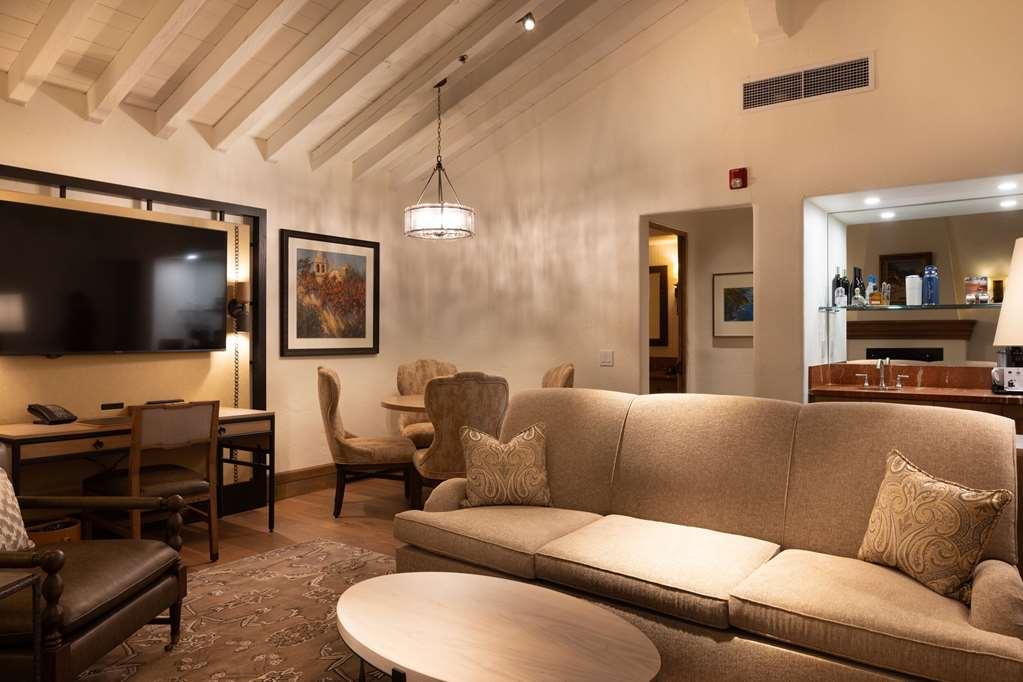 Casa Palmero At Pebble Beach Zimmer foto