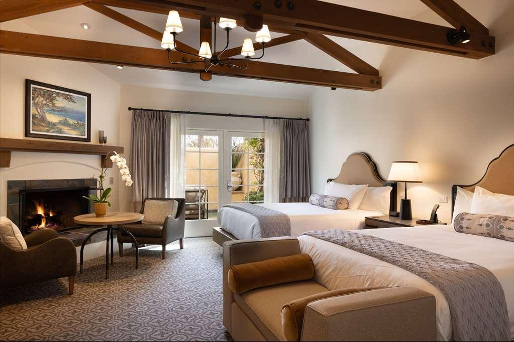 Casa Palmero At Pebble Beach Zimmer foto