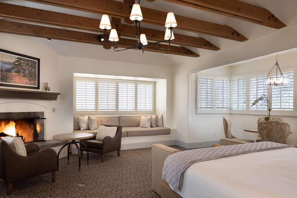 Casa Palmero At Pebble Beach Zimmer foto
