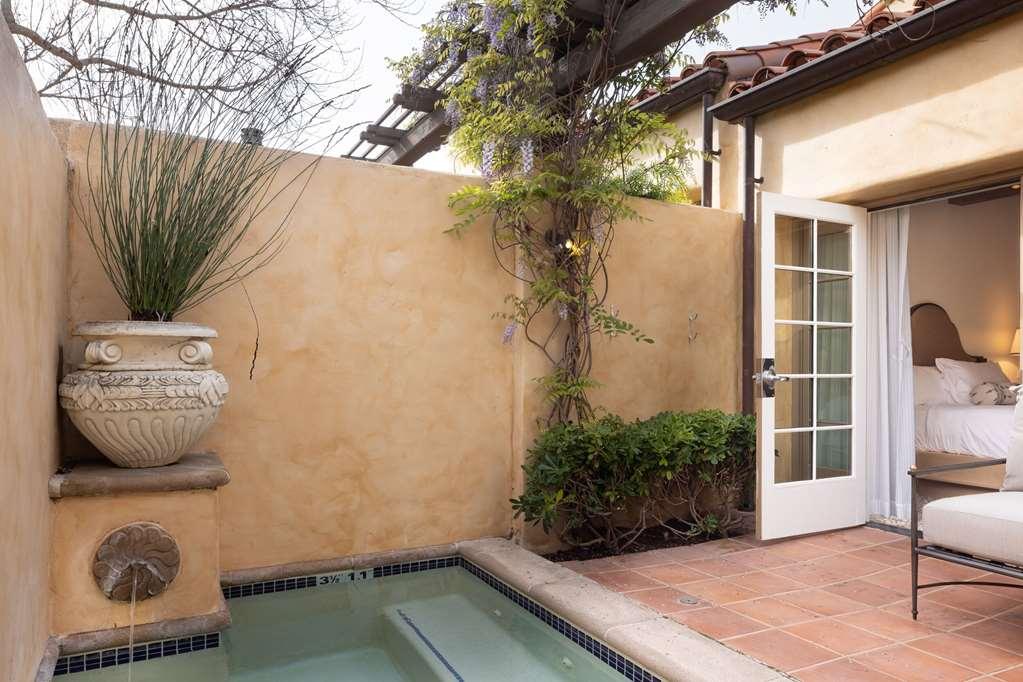 Casa Palmero At Pebble Beach Zimmer foto