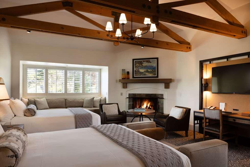 Casa Palmero At Pebble Beach Zimmer foto