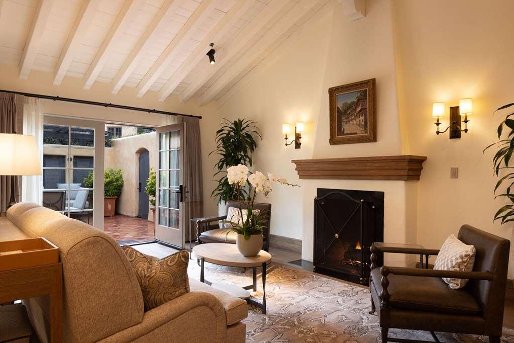 Casa Palmero At Pebble Beach Zimmer foto