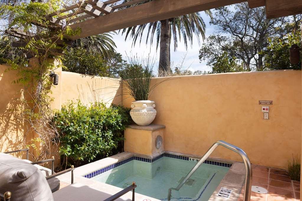 Casa Palmero At Pebble Beach Zimmer foto