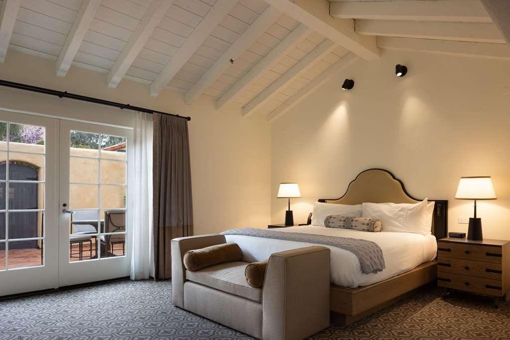 Casa Palmero At Pebble Beach Zimmer foto