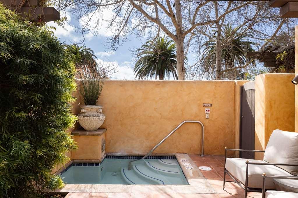 Casa Palmero At Pebble Beach Zimmer foto