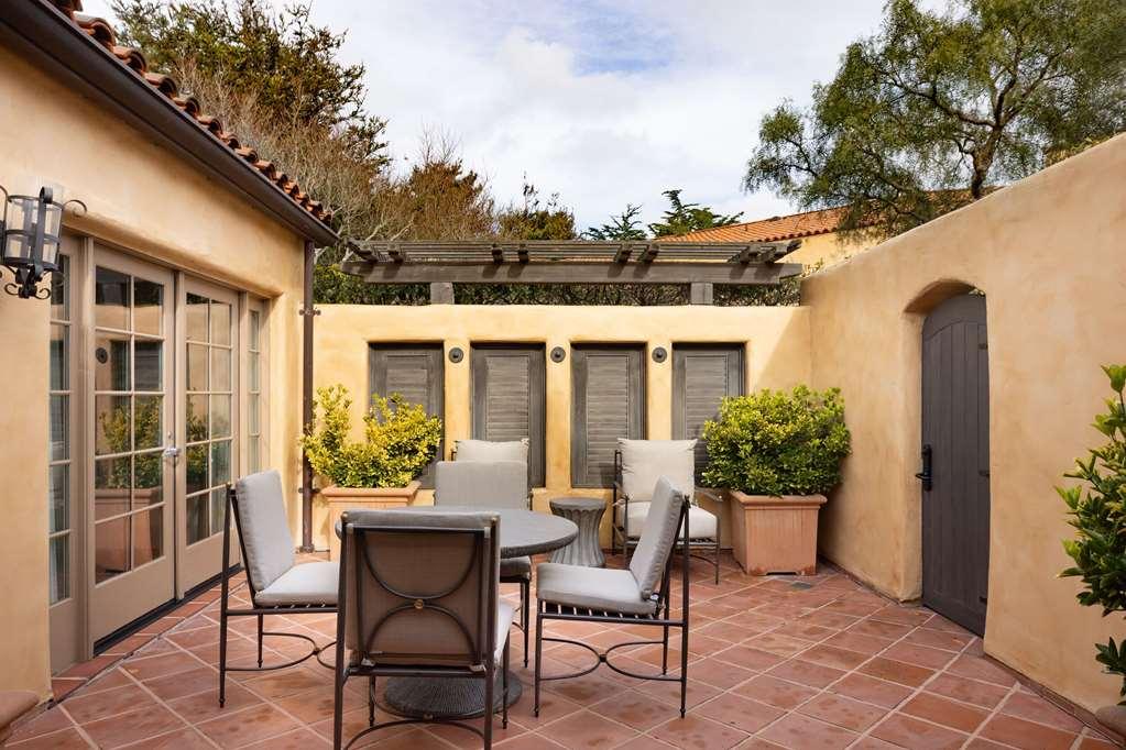 Casa Palmero At Pebble Beach Zimmer foto