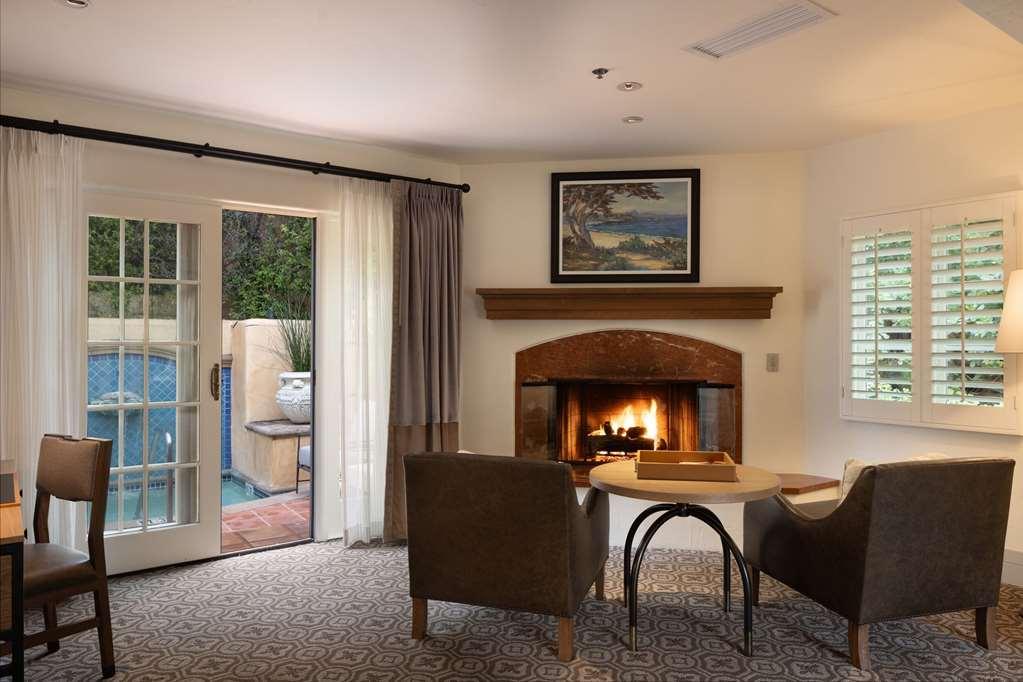 Casa Palmero At Pebble Beach Zimmer foto