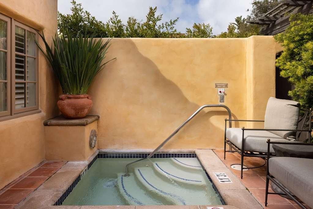Casa Palmero At Pebble Beach Zimmer foto