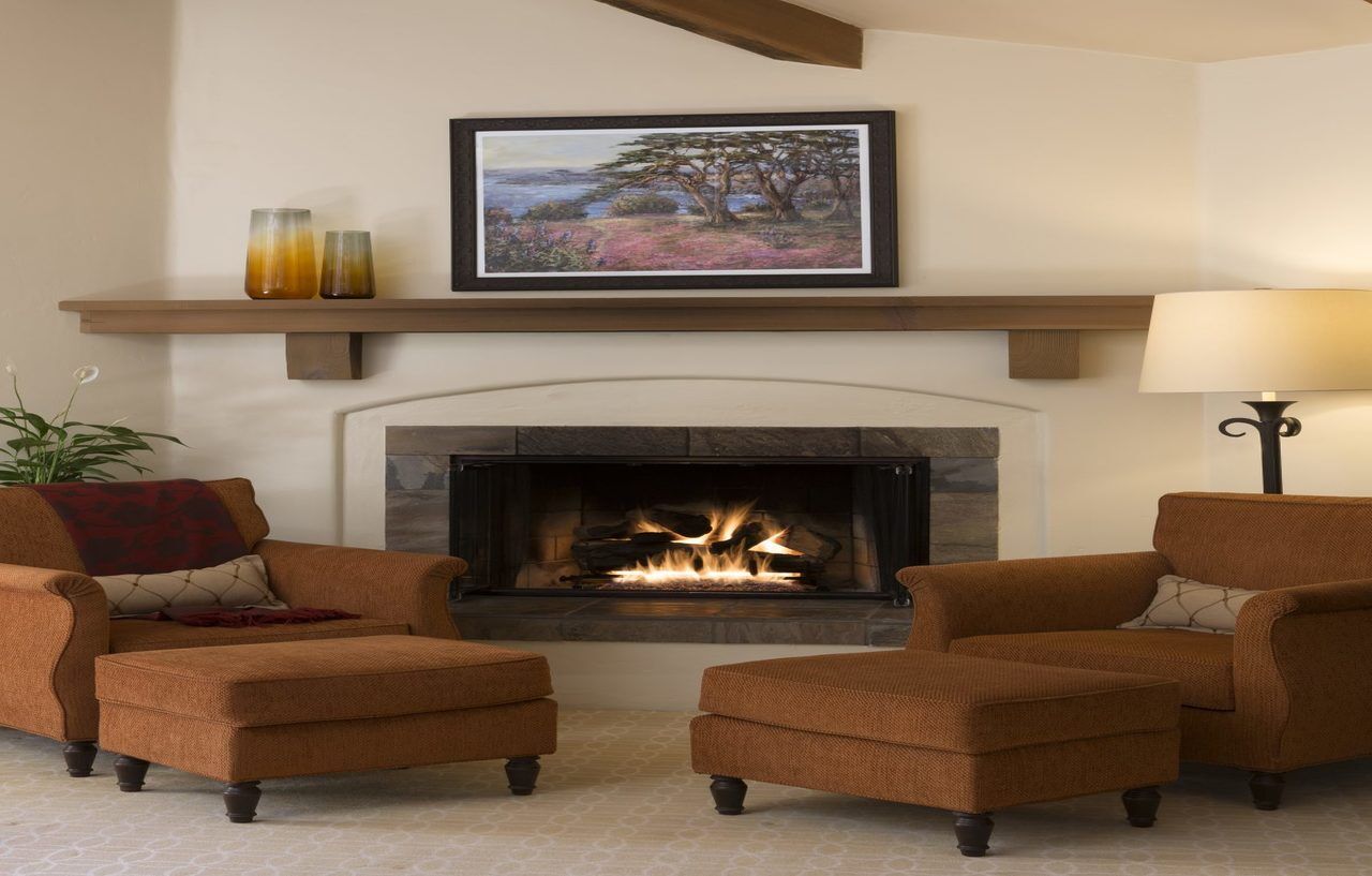 Casa Palmero At Pebble Beach Exterior foto